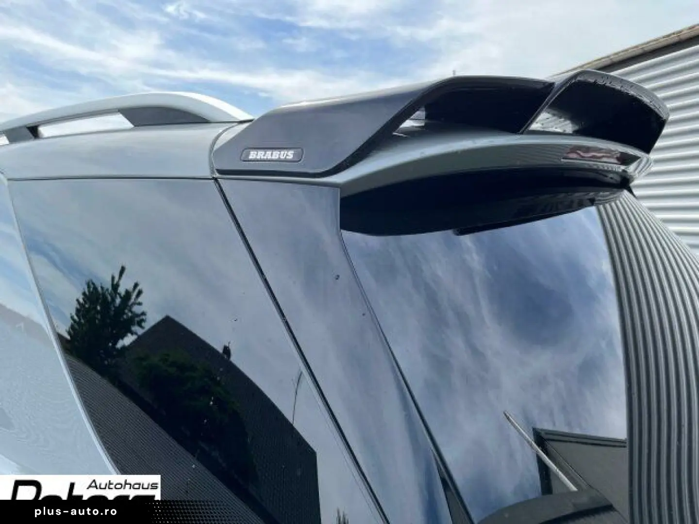 MERCEDES-BENZ GLE 63 S 4Matic  AMG Keramik Akrapovic&hellip;