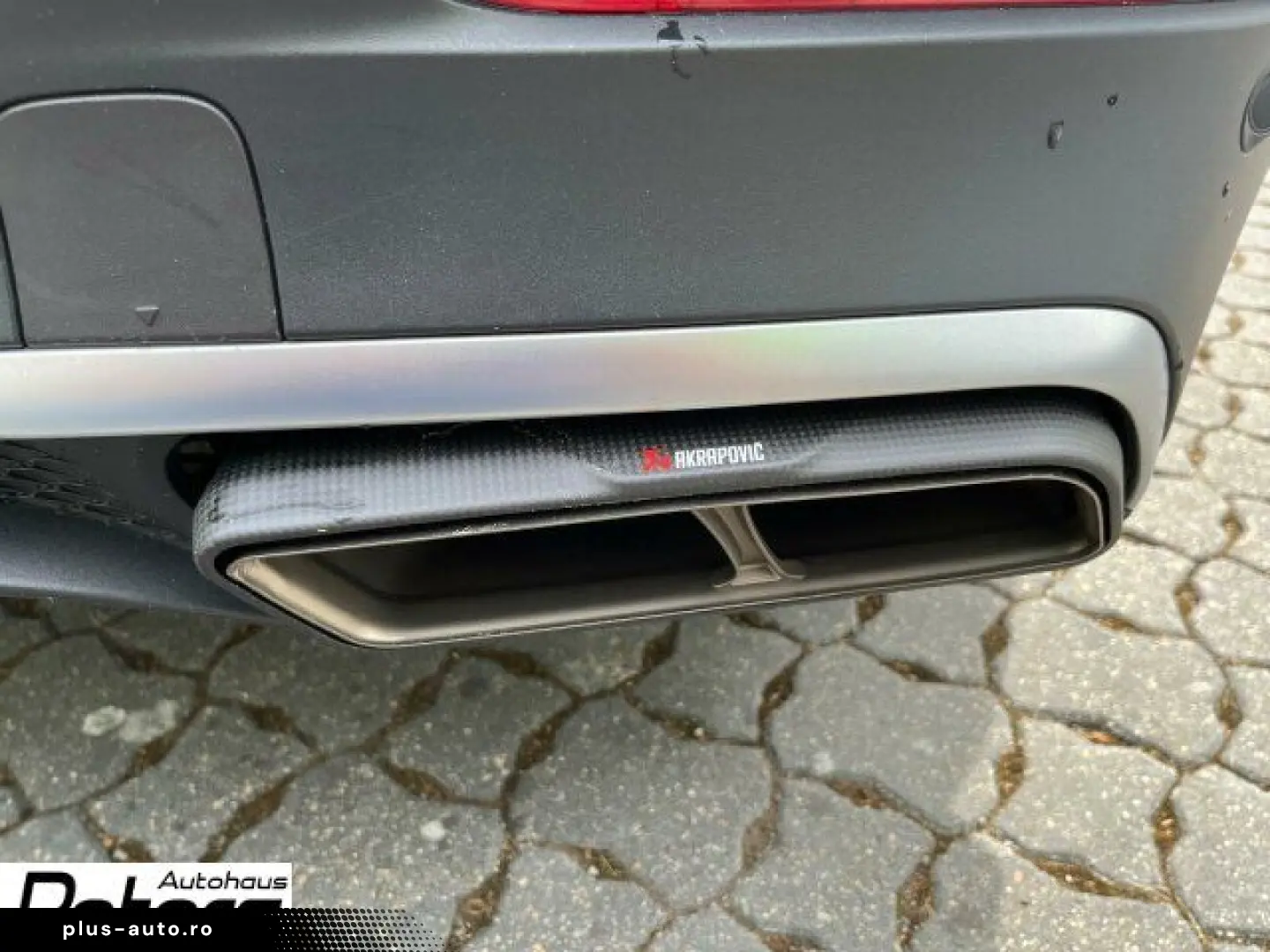 MERCEDES-BENZ GLE 63 S 4Matic  AMG Keramik Akrapovic&hellip;