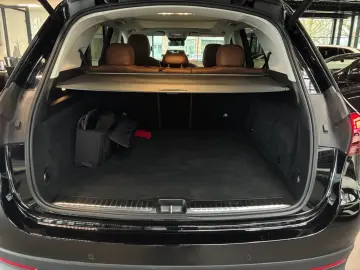 MERCEDES-BENZ GLE 350 de 4M MBEAM BURM WIDE AMBIE AHK PANO