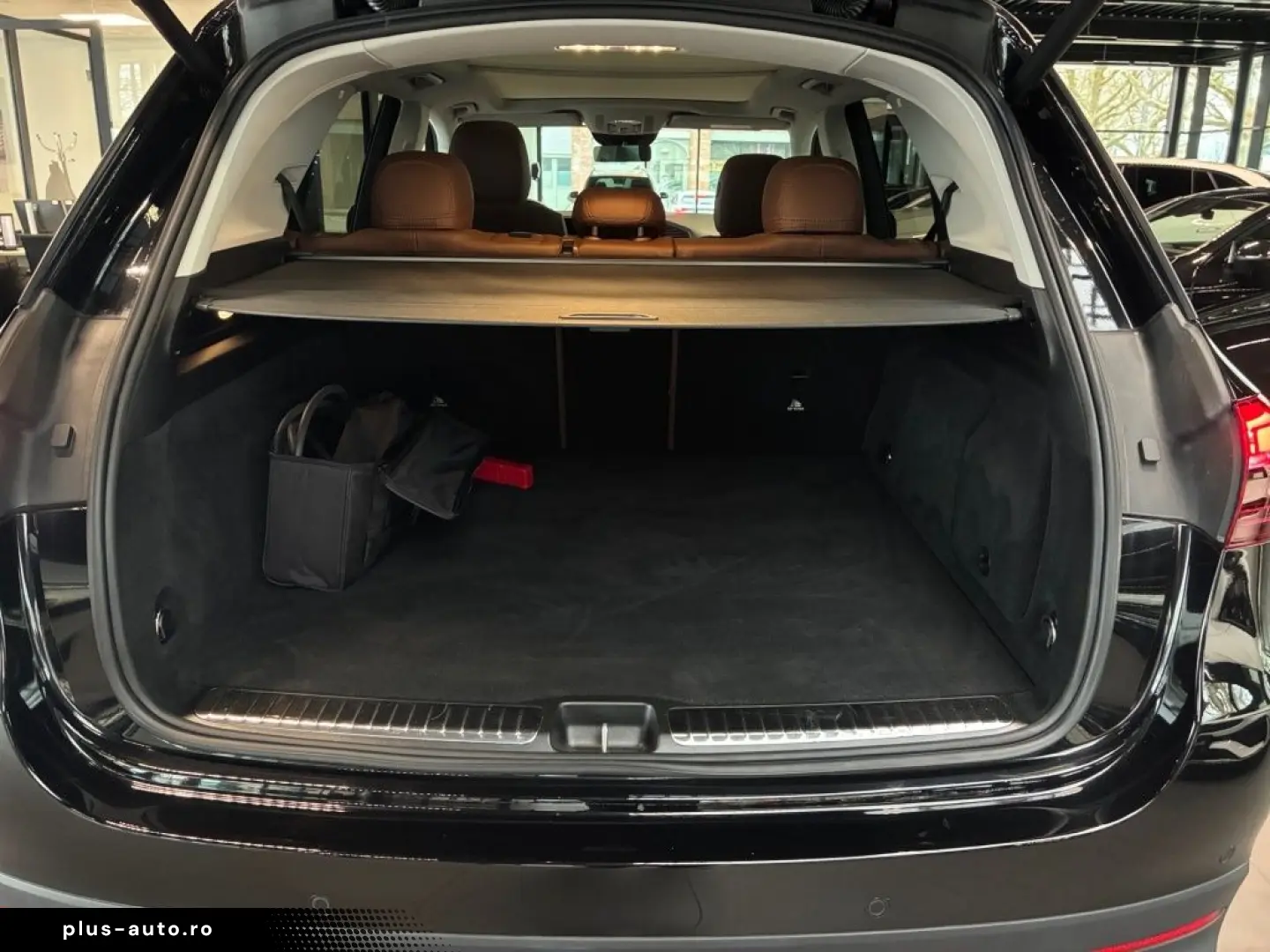 MERCEDES-BENZ GLE 350 de 4M MBEAM BURM WIDE AMBIE AHK PANO