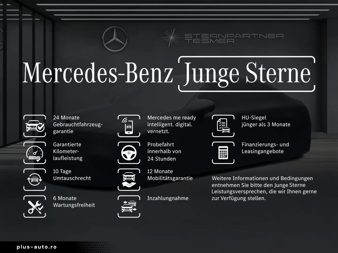 MERCEDES-BENZ GLE 350 de 4M MBEAM BURM WIDE AMBIE AHK PANO