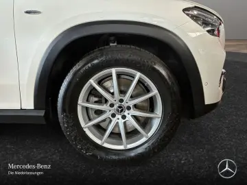 MERCEDES-BENZ GLE 350 de 4M Advanced Pano AHK Burmester 360