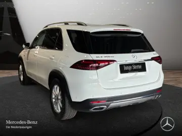 MERCEDES-BENZ GLE 350 de 4M Advanced Pano AHK Burmester 360