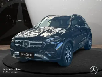 MERCEDES-BENZ GLE 350 de 4M Advanced Pano 20  Multibeam AHK