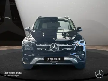 MERCEDES-BENZ GLE 350 de 4M Advanced Pano 20  Multibeam AHK