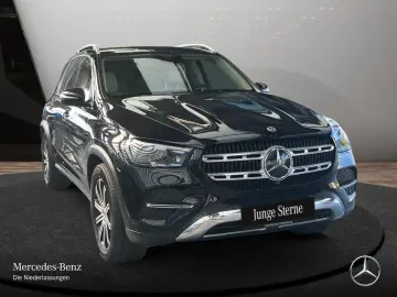 MERCEDES-BENZ GLE 350 de 4M Advanced Pano 20  Multibeam AHK