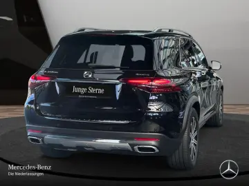 MERCEDES-BENZ GLE 350 de 4M Advanced Pano 20  Multibeam AHK