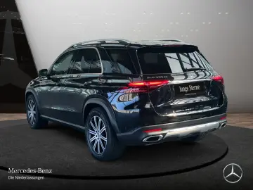 MERCEDES-BENZ GLE 350 de 4M Advanced Pano 20  Multibeam AHK