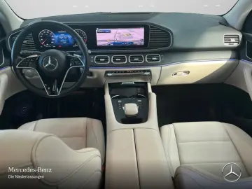 MERCEDES-BENZ GLE 350 de 4M Advanced Pano 20  Multibeam AHK
