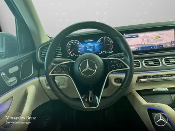 MERCEDES-BENZ GLE 350 de 4M Advanced Pano 20  Multibeam AHK