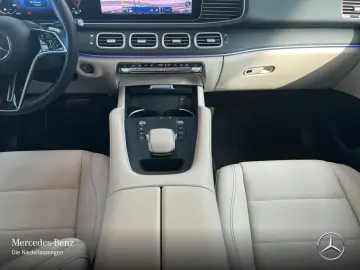 MERCEDES-BENZ GLE 350 de 4M Advanced Pano 20  Multibeam AHK
