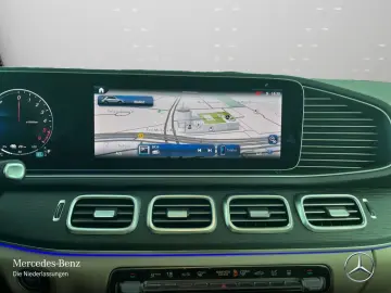 MERCEDES-BENZ GLE 350 de 4M Advanced Pano 20  Multibeam AHK