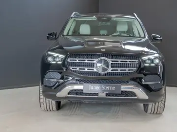 MERCEDES-BENZ GLE 350 de 4M  Advanced Multibeam Burmester