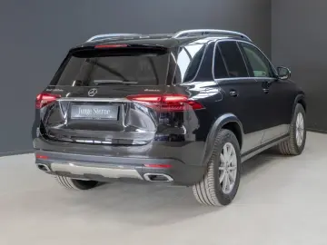 MERCEDES-BENZ GLE 350 de 4M  Advanced Multibeam Burmester