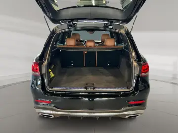 MERCEDES-BENZ GLC 300 4matic AMG AMG MBUX Fahrassist…
