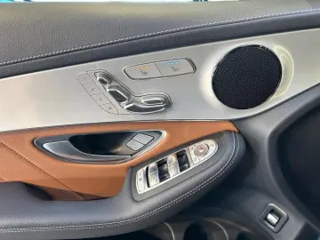 MERCEDES-BENZ GLC 300 4matic AMG AMG MBUX Fahrassist…