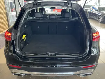 MERCEDES-BENZ GLC 200 4Matic ACC LED SHZ PDC AHK R.Cam Navi