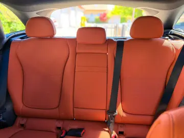 MERCEDES-BENZ GLC 200 4MATIC Autom. -