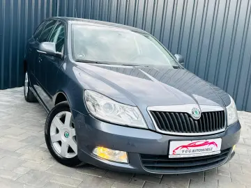 SKODA OCTAVIA II FACELIFT   FAB 04.2011  1.6 DIESEL 105CP