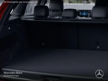MERCEDES-BENZ GLC 300e 4M AMG