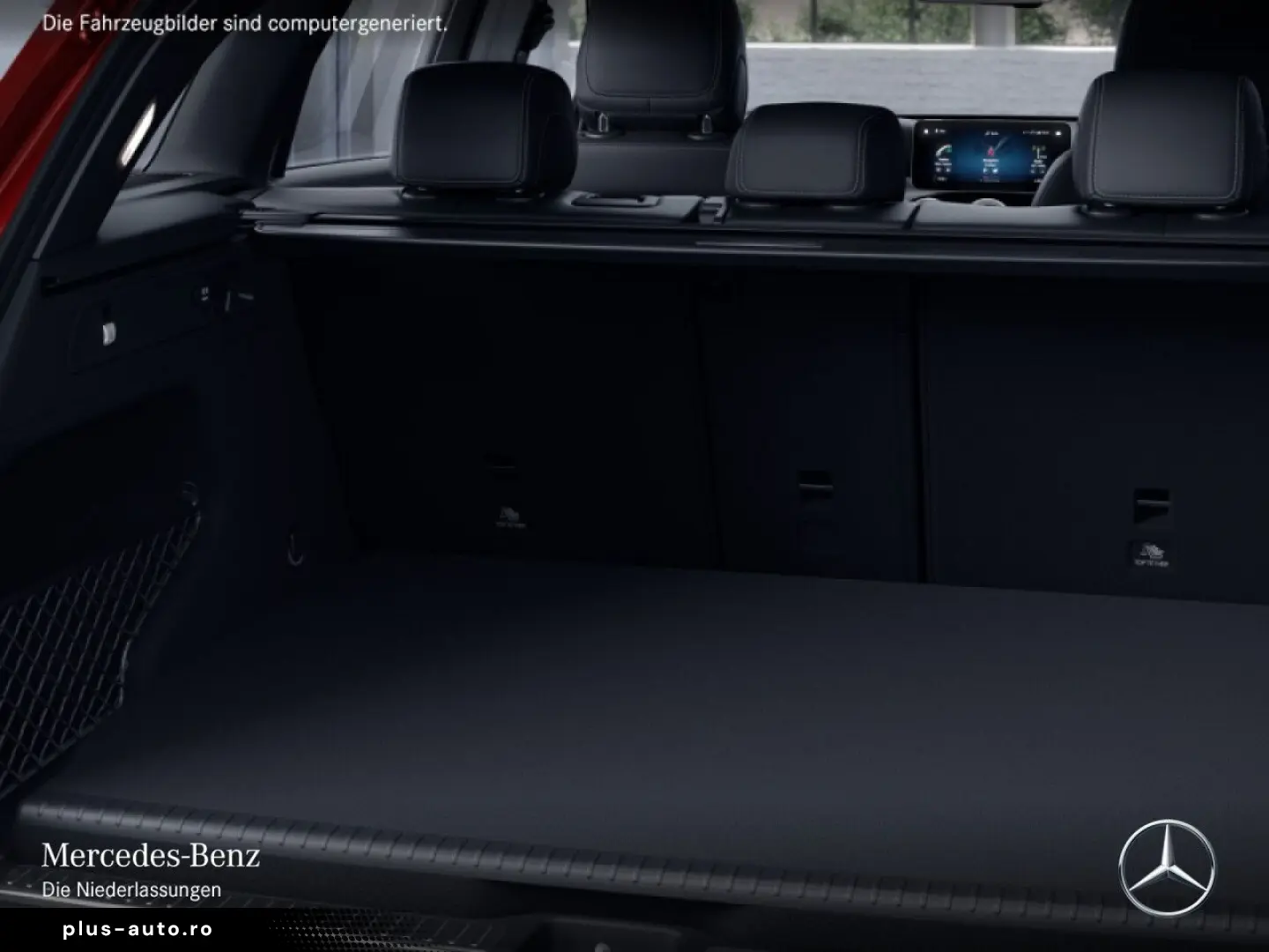 MERCEDES-BENZ GLC 300e 4M AMG