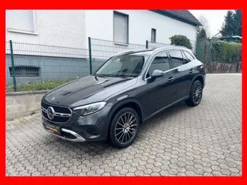 MERCEDES-BENZ GLC 220 GLC GLC 220 d 4Matic Sport paket