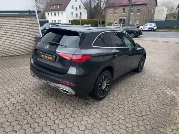 MERCEDES-BENZ GLC 220 GLC GLC 220 d 4Matic Sport paket