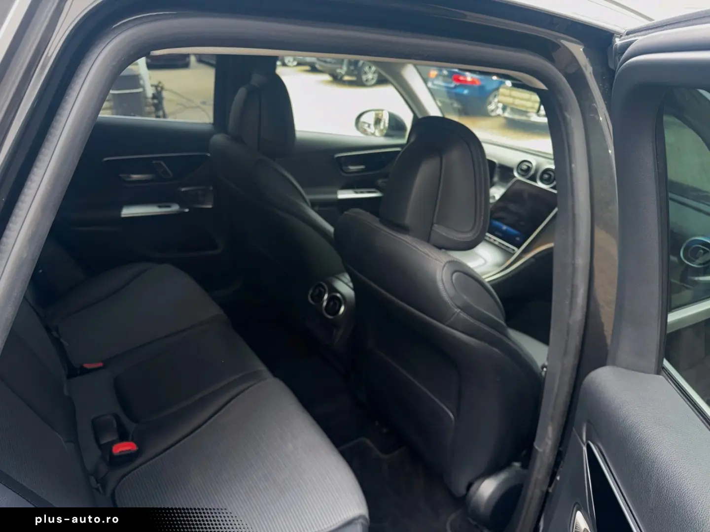 MERCEDES-BENZ GLC 220 GLC GLC 220 d 4Matic Sport paket