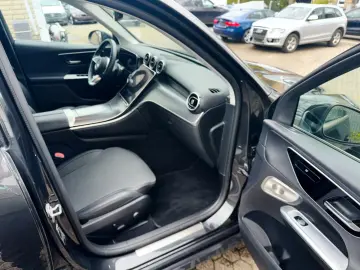 MERCEDES-BENZ GLC 220 GLC GLC 220 d 4Matic Sport paket