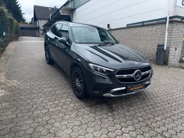 MERCEDES-BENZ GLC 220 GLC GLC 220 d 4Matic Sport paket