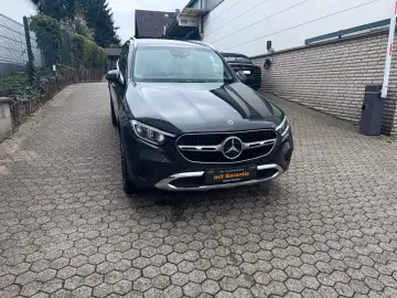 MERCEDES-BENZ GLC 220 GLC GLC 220 d 4Matic Sport paket