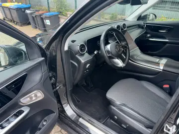 MERCEDES-BENZ GLC 220 GLC GLC 220 d 4Matic Sport paket