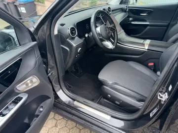 MERCEDES-BENZ GLC 220 GLC GLC 220 d 4Matic Sport paket