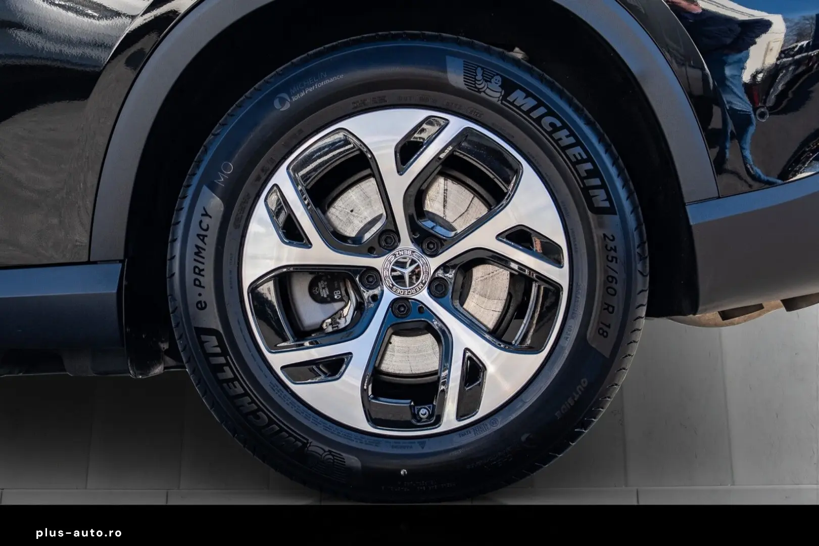 MERCEDES-BENZ GLC 220 d 4MATIC Winter Memory Fahrass&hellip;