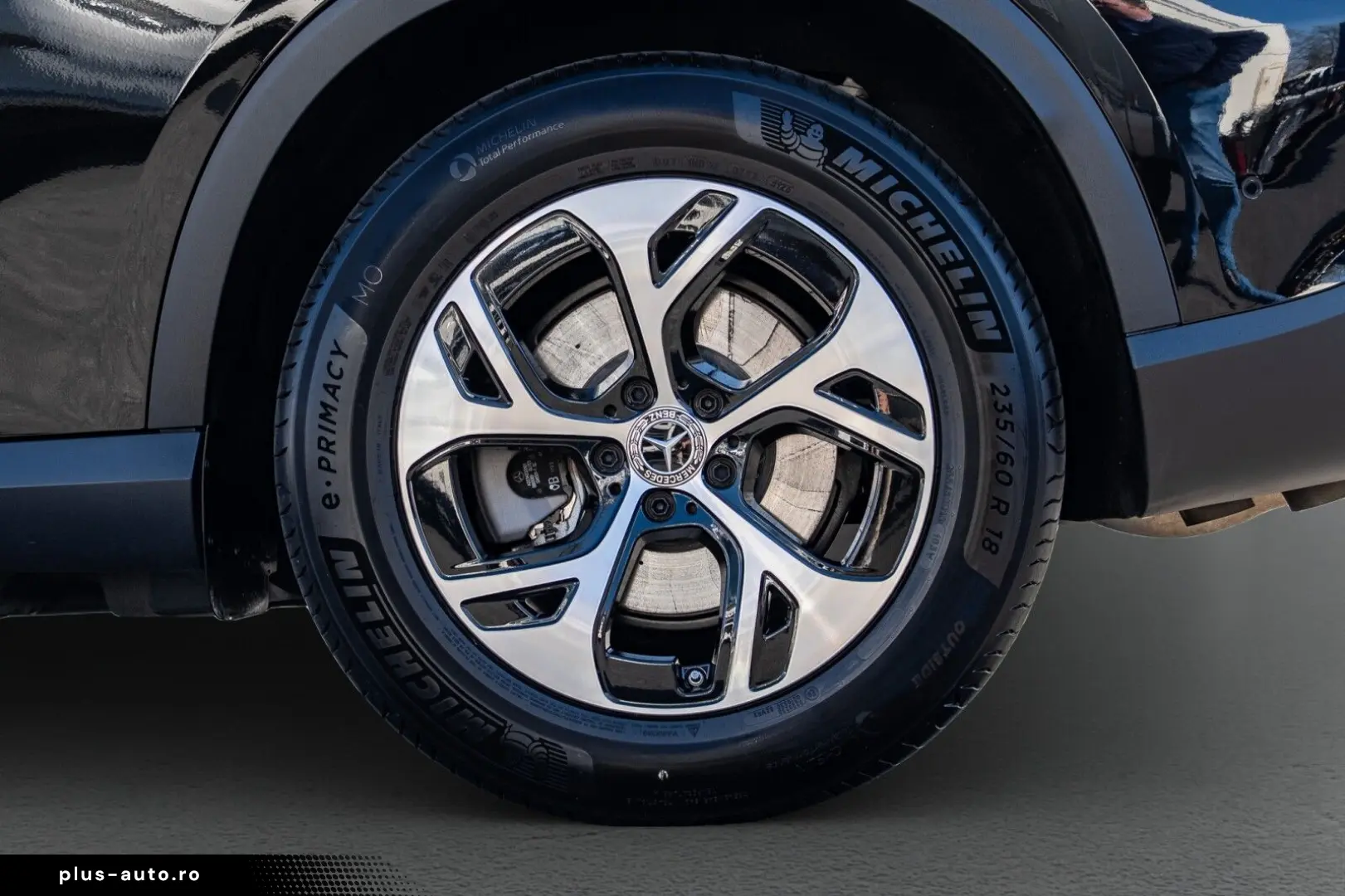MERCEDES-BENZ GLC 220 d 4MATIC Winter Memory Fahrass&hellip;