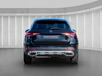 MERCEDES-BENZ GLC 220 d 4MATIC Winter Memory Fahrass&hellip;