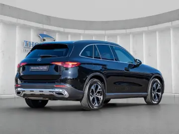 MERCEDES-BENZ GLC 220 d 4MATIC Winter Memory Fahrass&hellip;