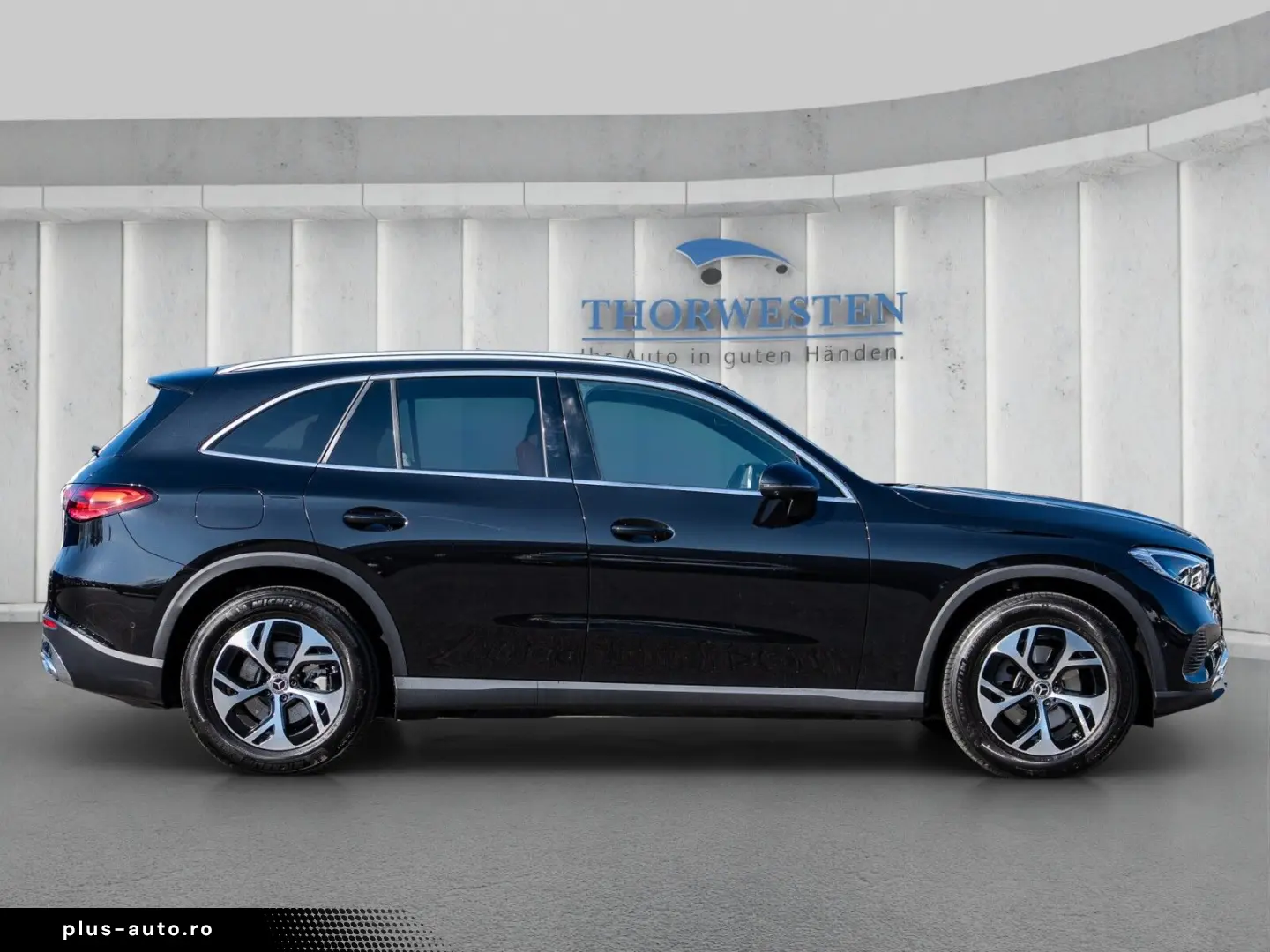 MERCEDES-BENZ GLC 220 d 4MATIC Winter Memory Fahrass&hellip;