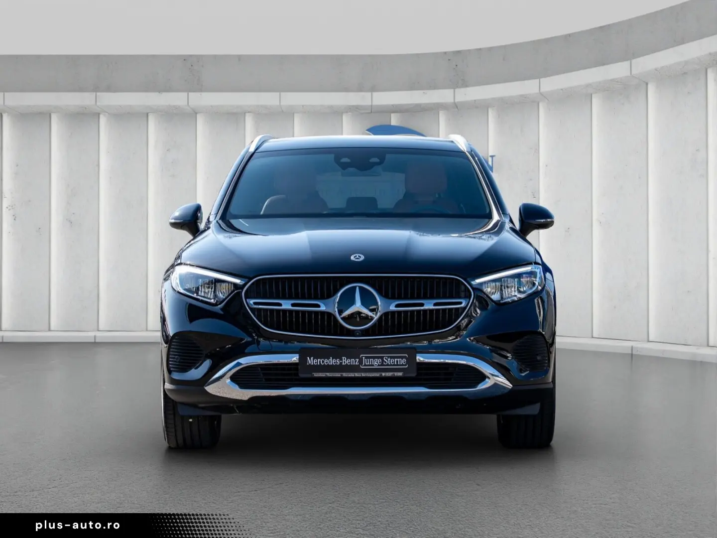 MERCEDES-BENZ GLC 220 d 4MATIC Winter Memory Fahrass&hellip;