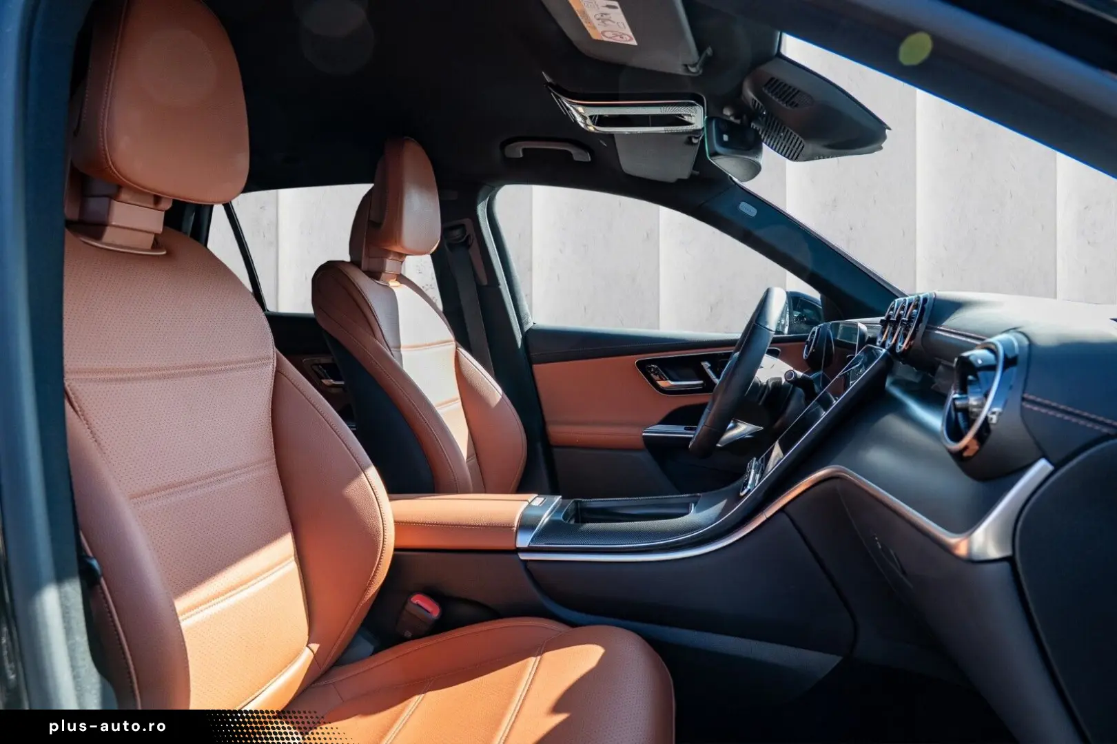 MERCEDES-BENZ GLC 220 d 4MATIC Winter Memory Fahrass&hellip;