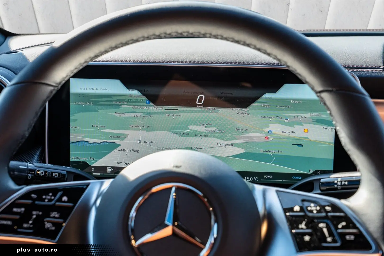 MERCEDES-BENZ GLC 220 d 4MATIC Winter Memory Fahrass&hellip;