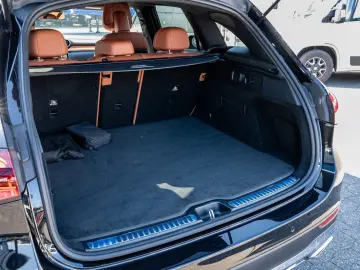 MERCEDES-BENZ GLC 220 d 4MATIC Winter Memory Fahrass&hellip;