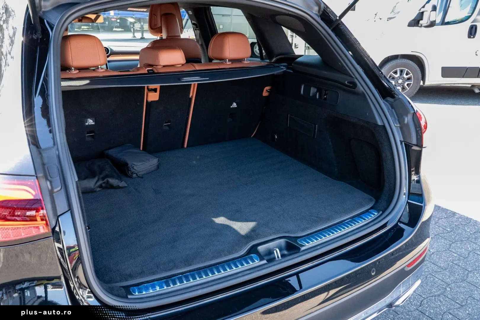 MERCEDES-BENZ GLC 220 d 4MATIC Winter Memory Fahrass&hellip;