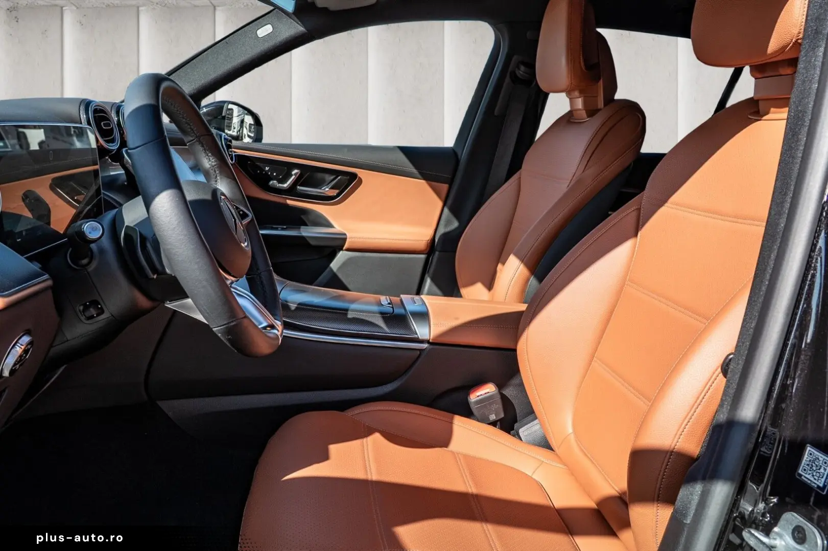 MERCEDES-BENZ GLC 220 d 4MATIC Winter Memory Fahrass&hellip;