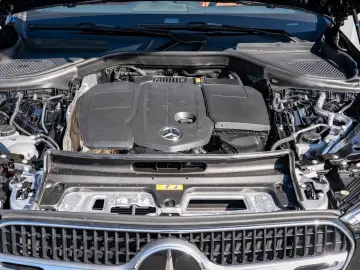 MERCEDES-BENZ GLC 220 d 4MATIC Winter Memory Fahrass&hellip;