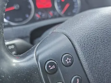 Volkswagen Tiguan 4x4 2.0 TDI Navigatie 2009