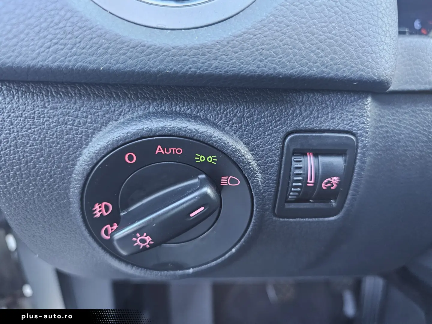 Volkswagen Tiguan 4x4 2.0 TDI Navigatie 2009