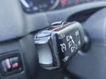 Volkswagen Tiguan 4x4 2.0 TDI Navigatie 2009