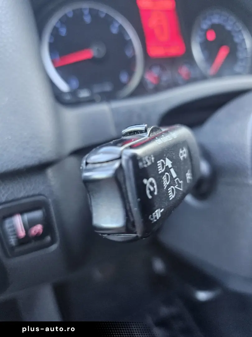 Volkswagen Tiguan 4x4 2.0 TDI Navigatie 2009