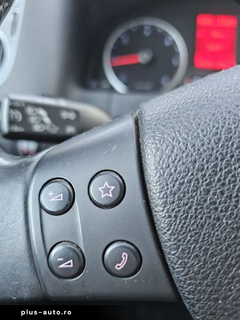 Volkswagen Tiguan 4x4 2.0 TDI Navigatie 2009